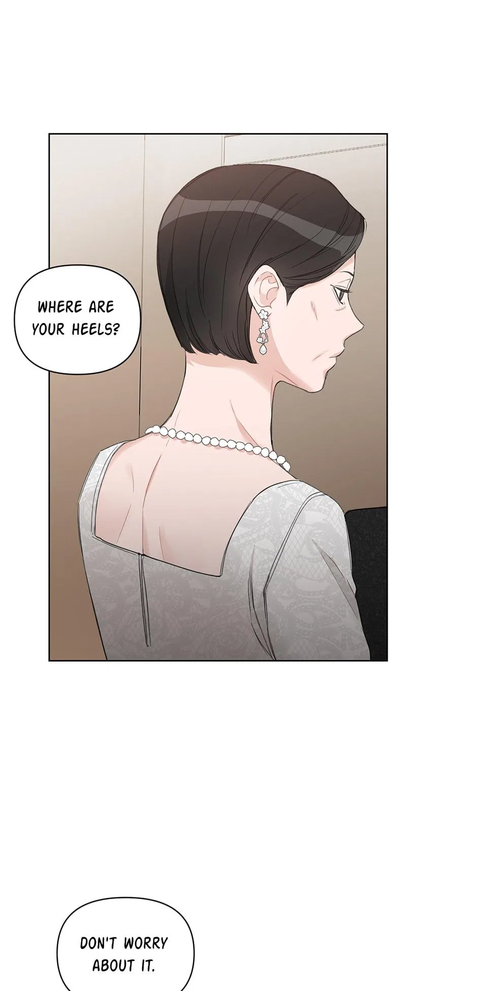 Positively Yours Chapter 67 – Page 21