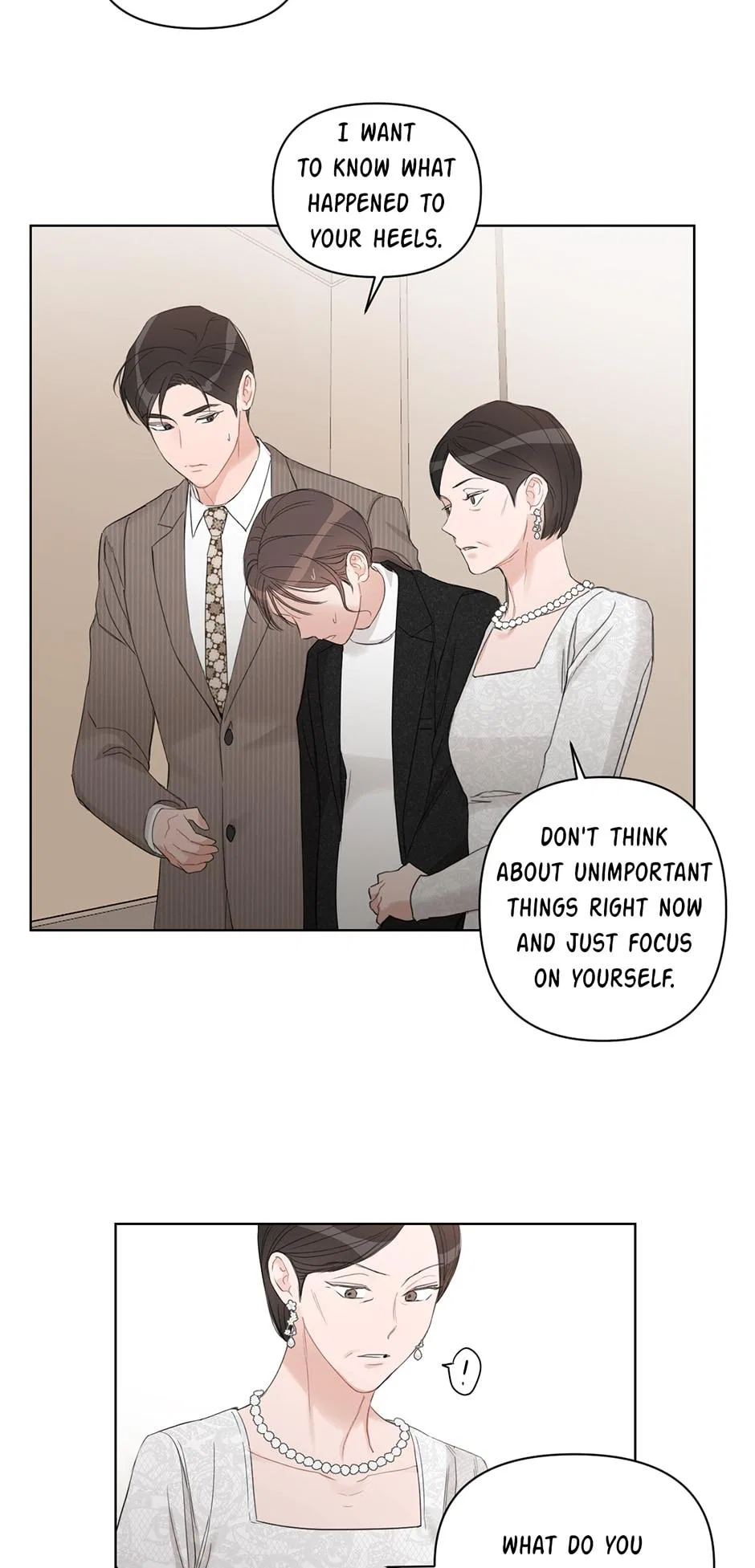 Positively Yours Chapter 67 – Page 22