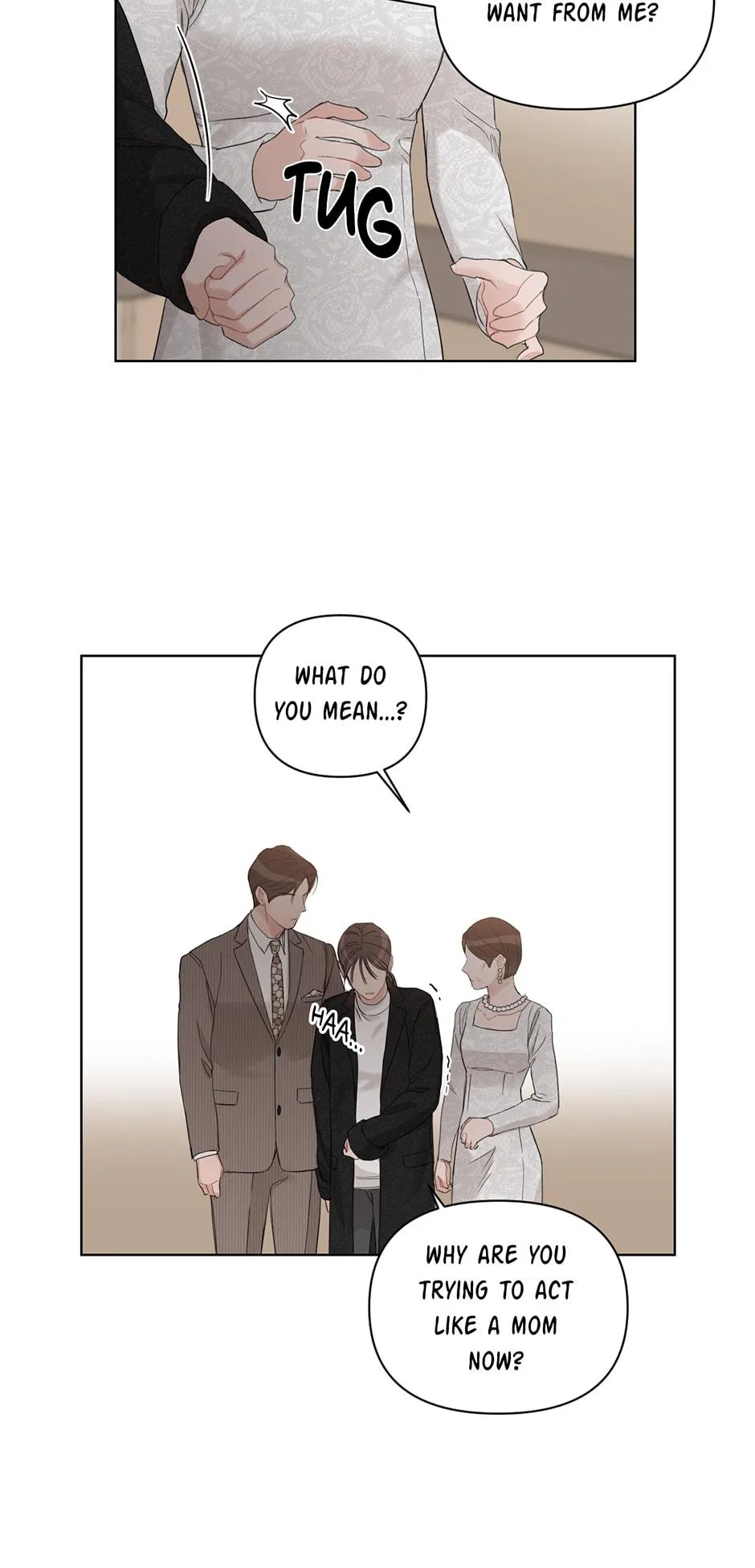 Positively Yours Chapter 67 – Page 23