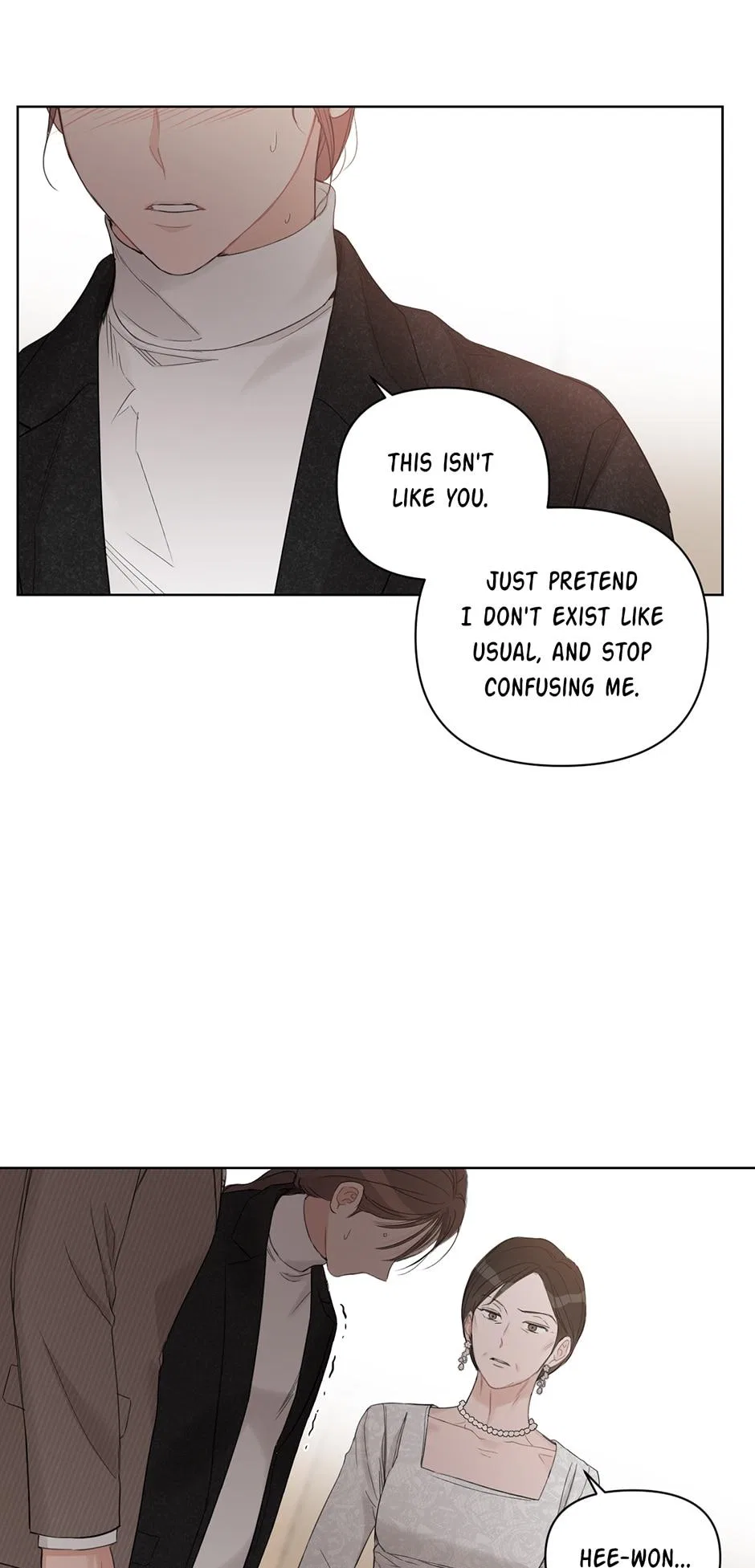 Positively Yours Chapter 67 – Page 24