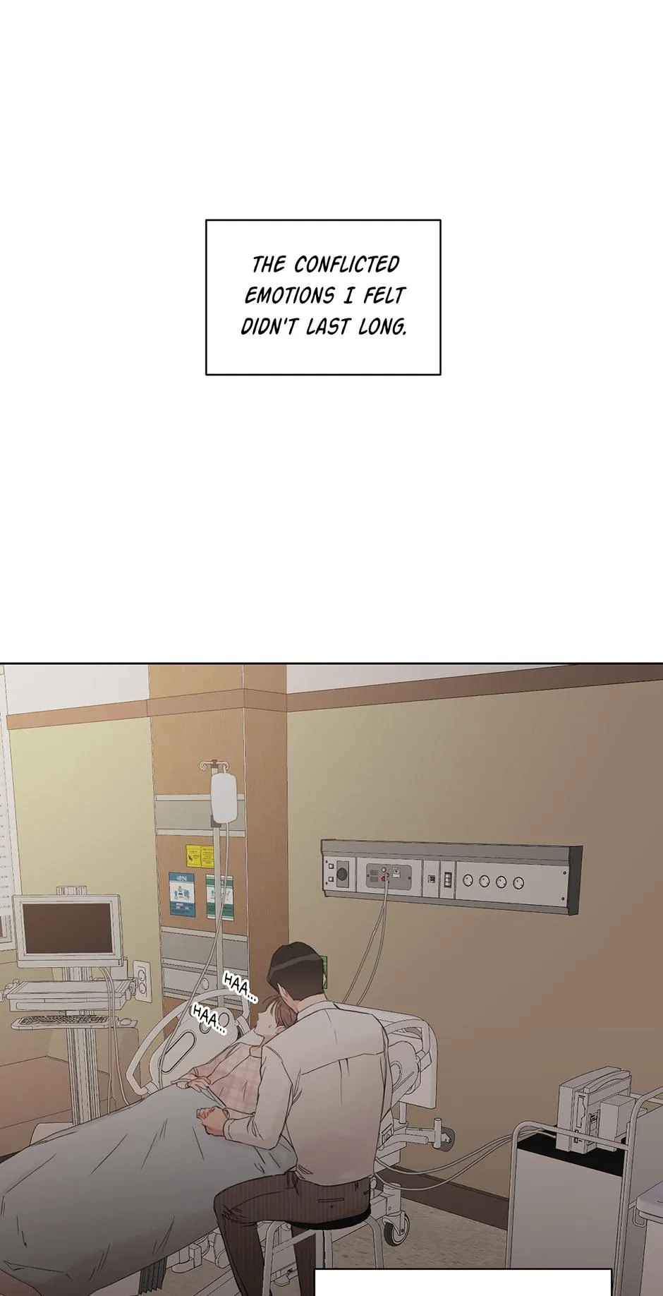 Positively Yours Chapter 67 – Page 30