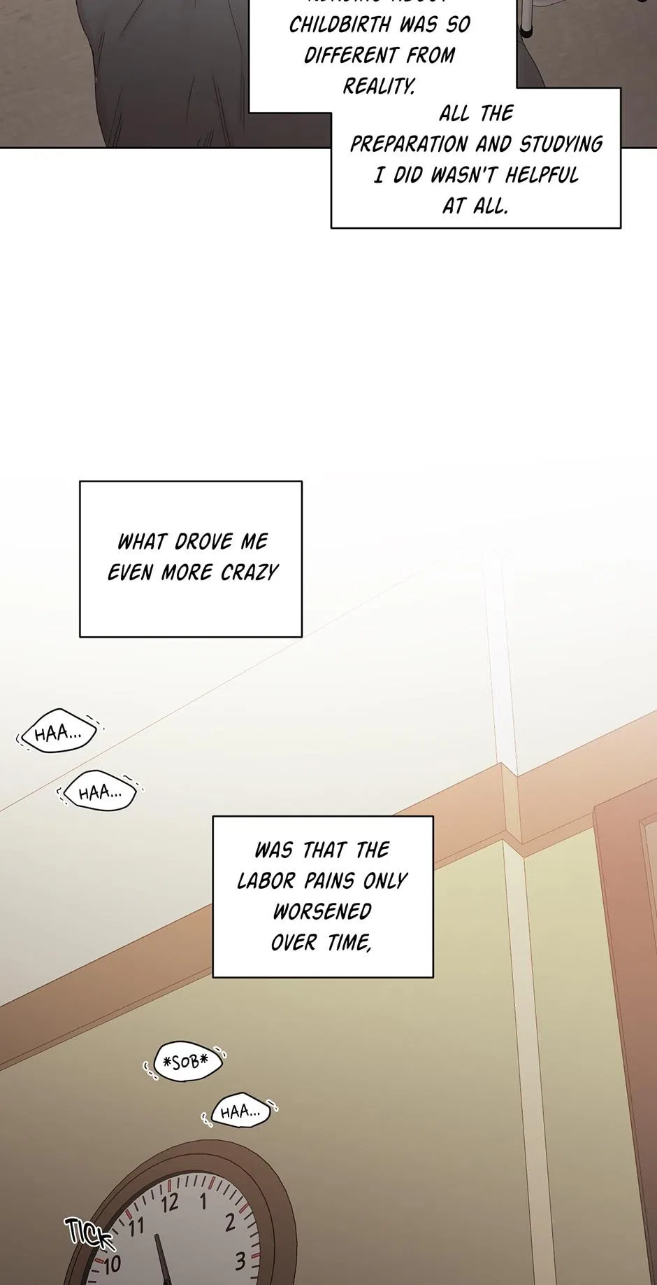Positively Yours Chapter 67 – Page 34