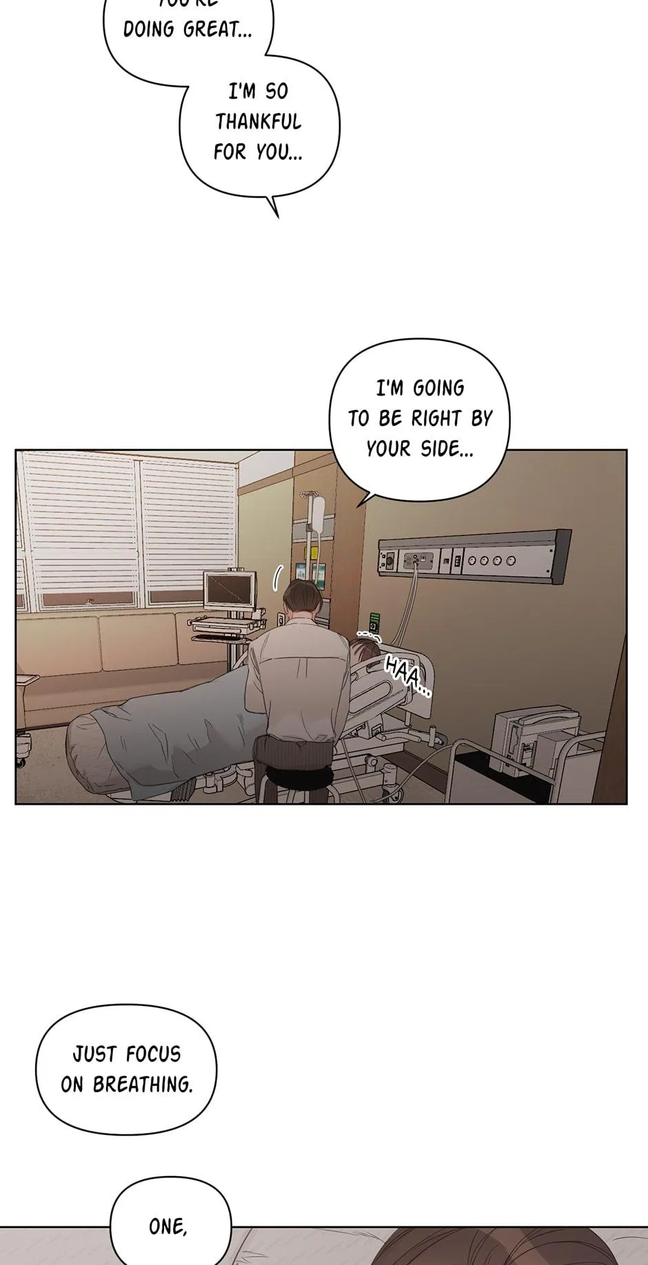 Positively Yours Chapter 67 – Page 37
