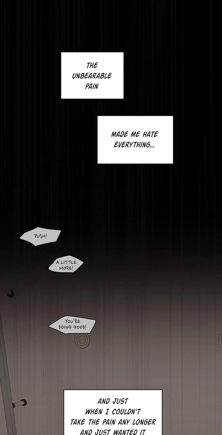 Positively Yours Chapter 67 – Page 40