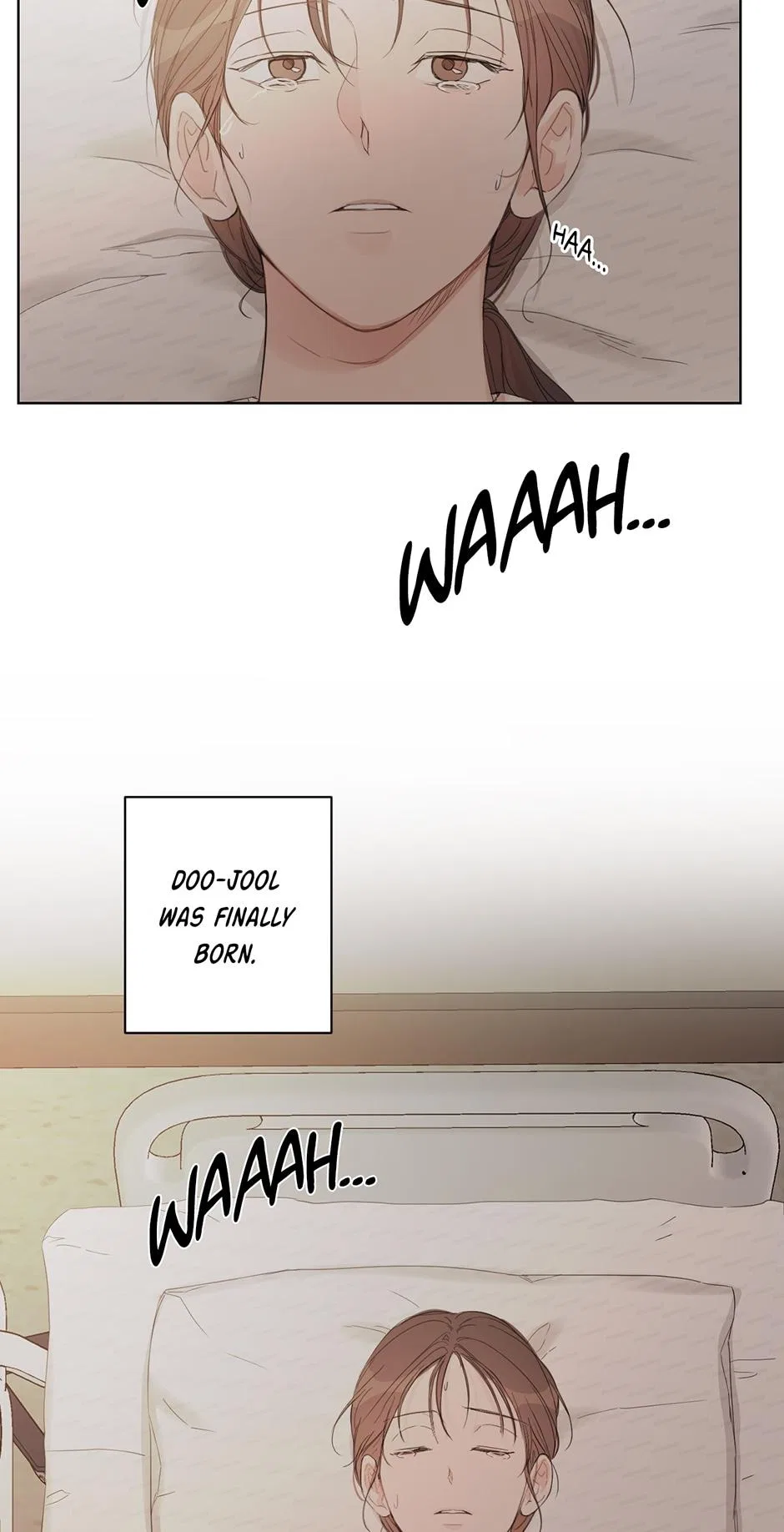Positively Yours Chapter 67 – Page 43