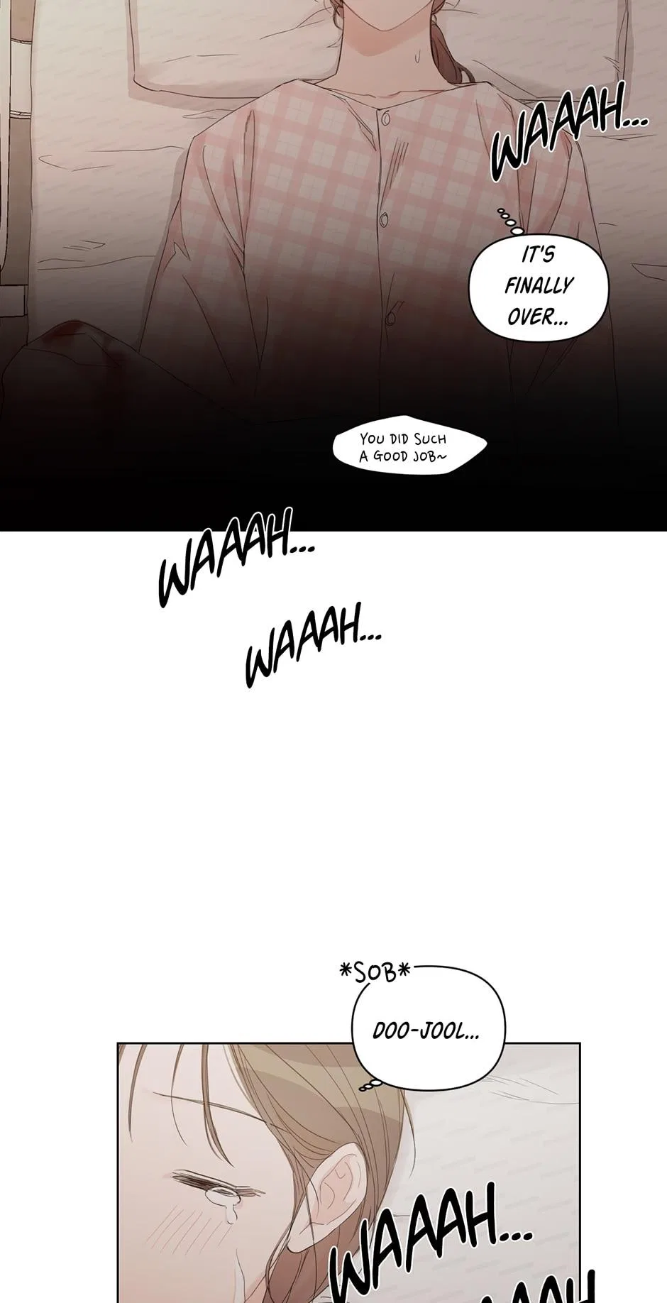Positively Yours Chapter 67 – Page 44