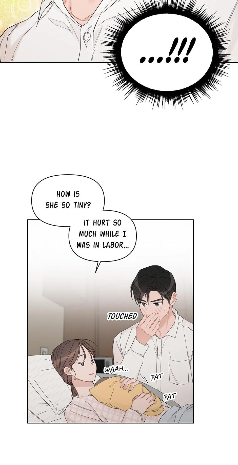 Positively Yours Chapter 67 – Page 53
