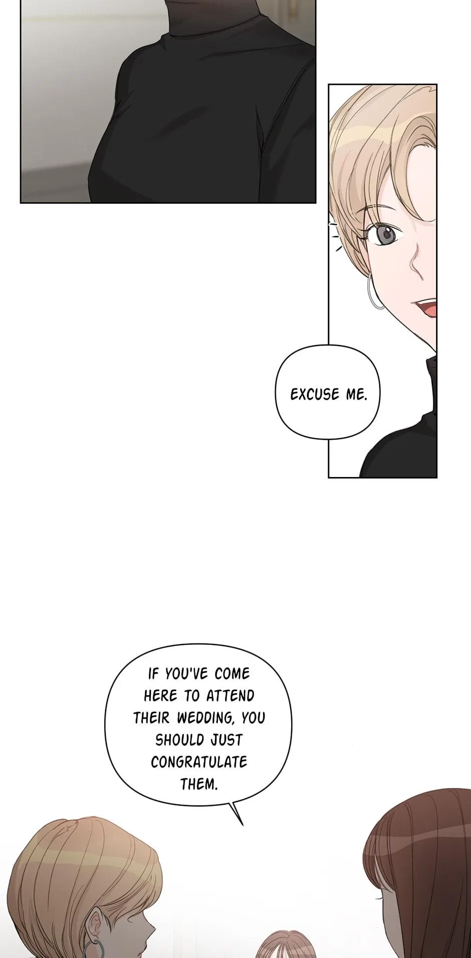 Positively Yours Chapter 66 – Page 8