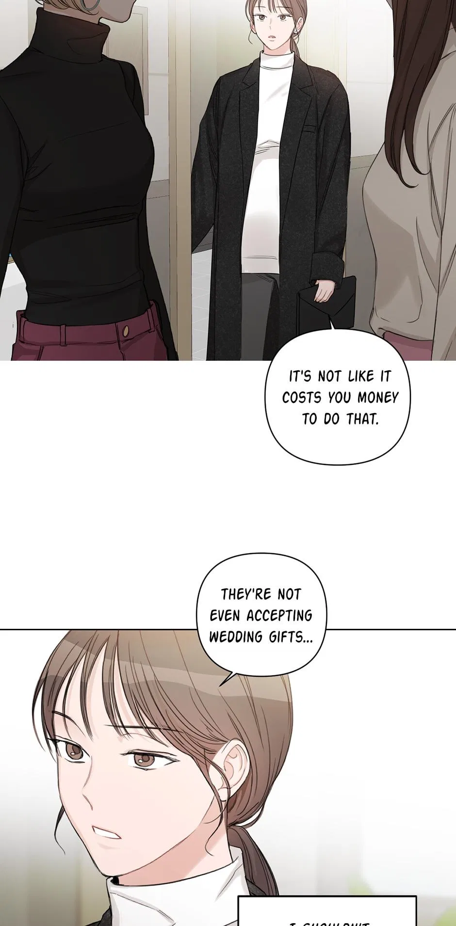 Positively Yours Chapter 66 – Page 9