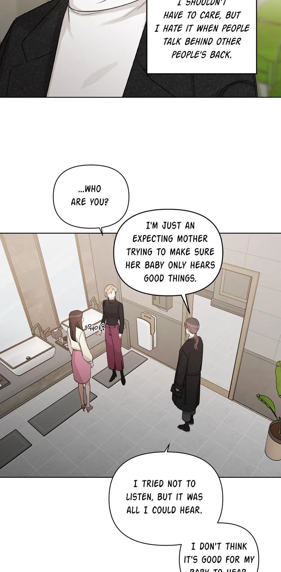 Positively Yours Chapter 66 – Page 10