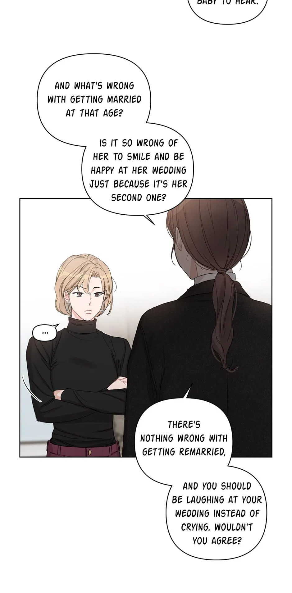 Positively Yours Chapter 66 – Page 11