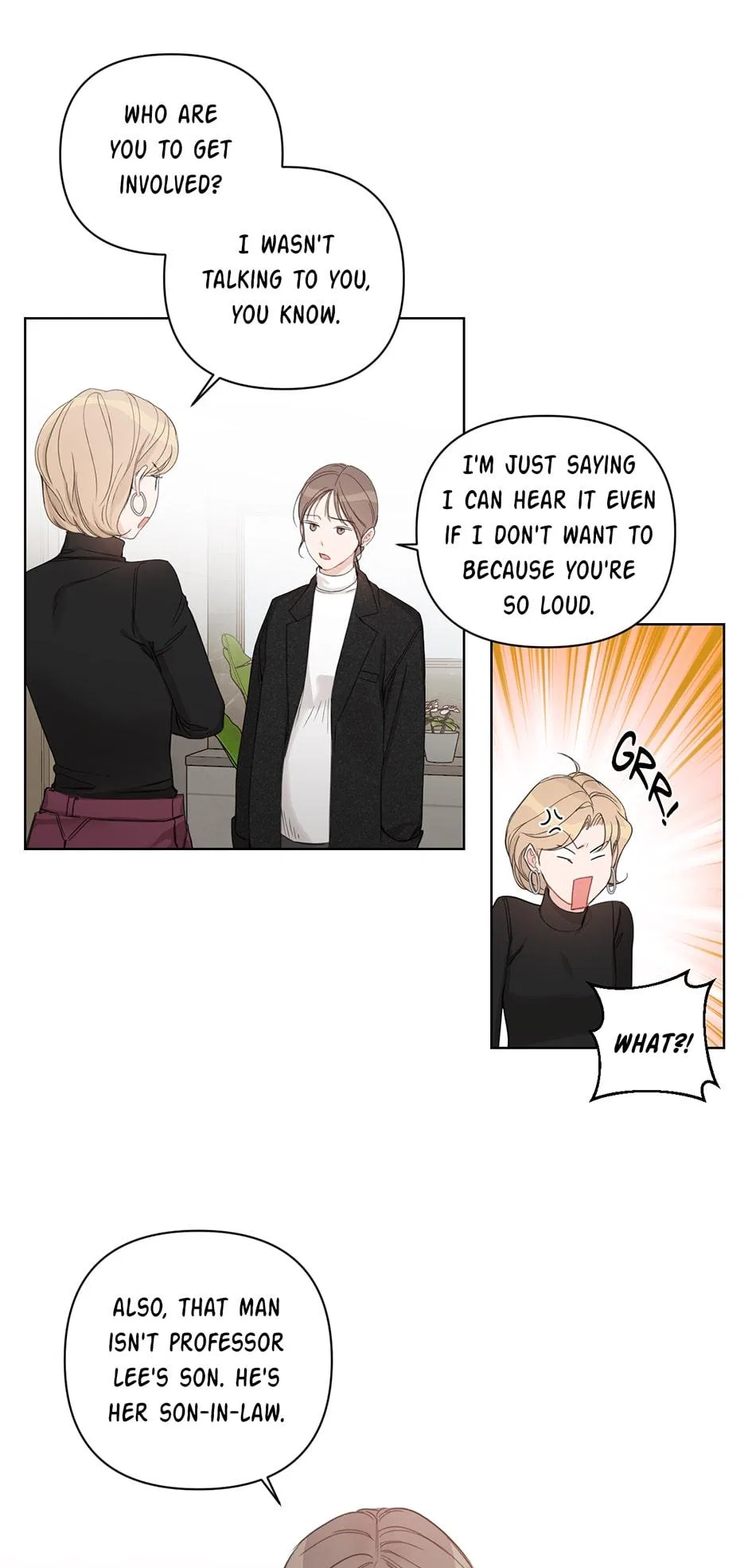 Positively Yours Chapter 66 – Page 12