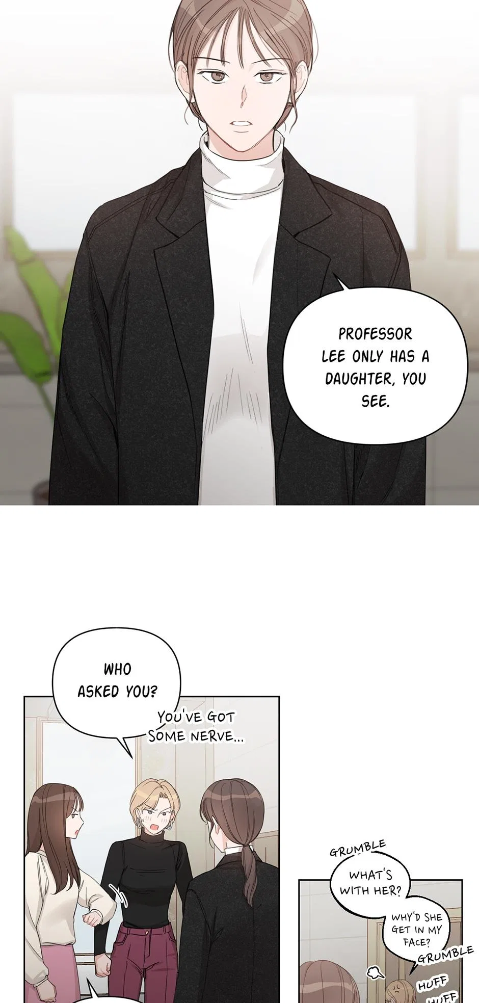 Positively Yours Chapter 66 – Page 13
