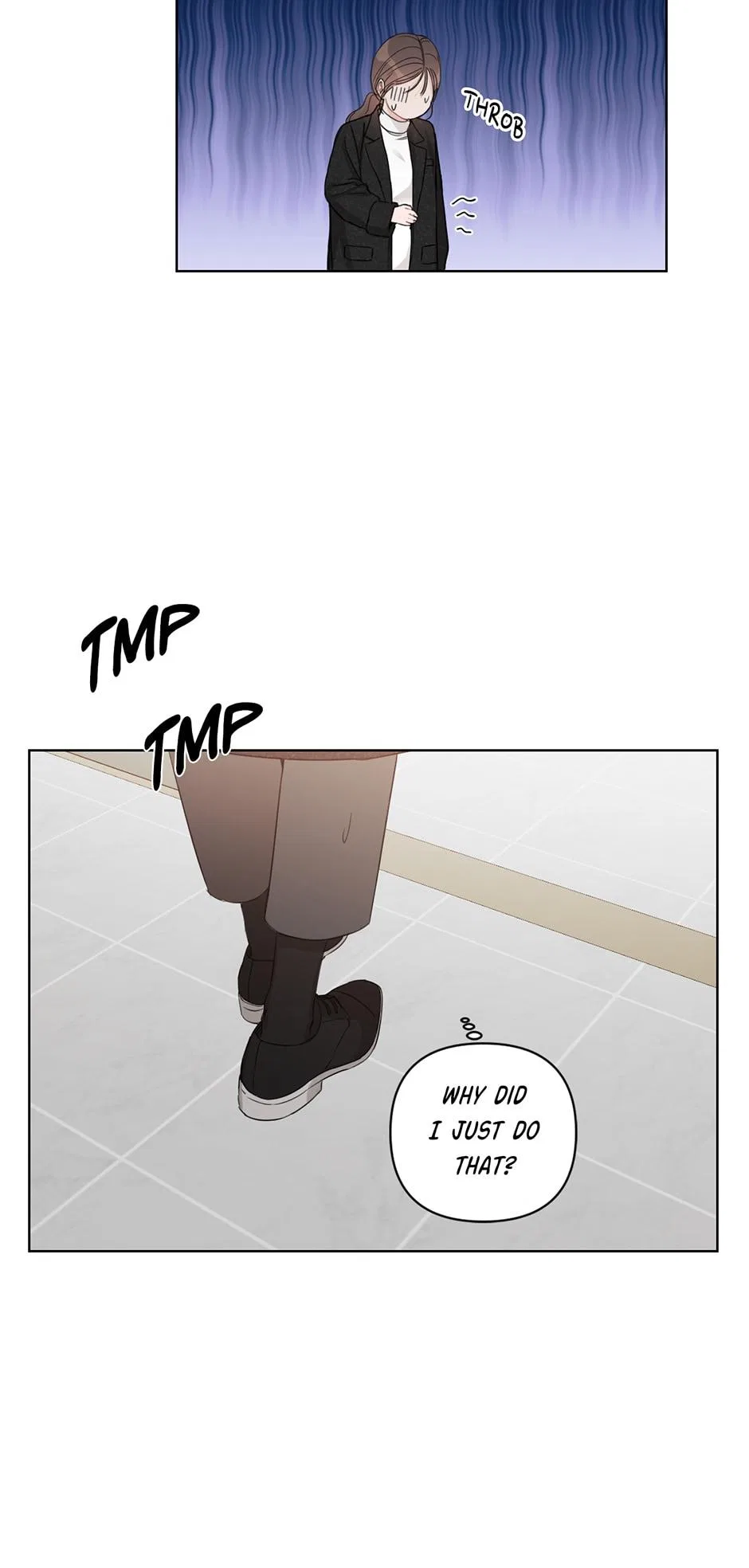 Positively Yours Chapter 66 – Page 15