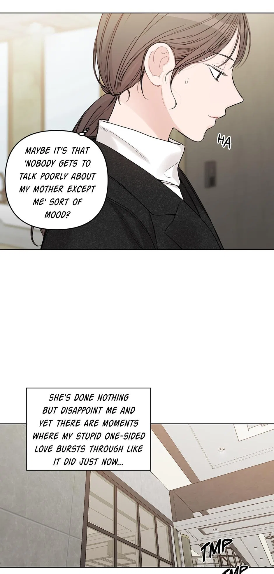 Positively Yours Chapter 66 – Page 16