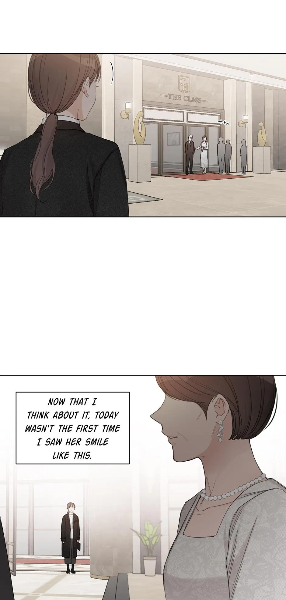 Positively Yours Chapter 66 – Page 18
