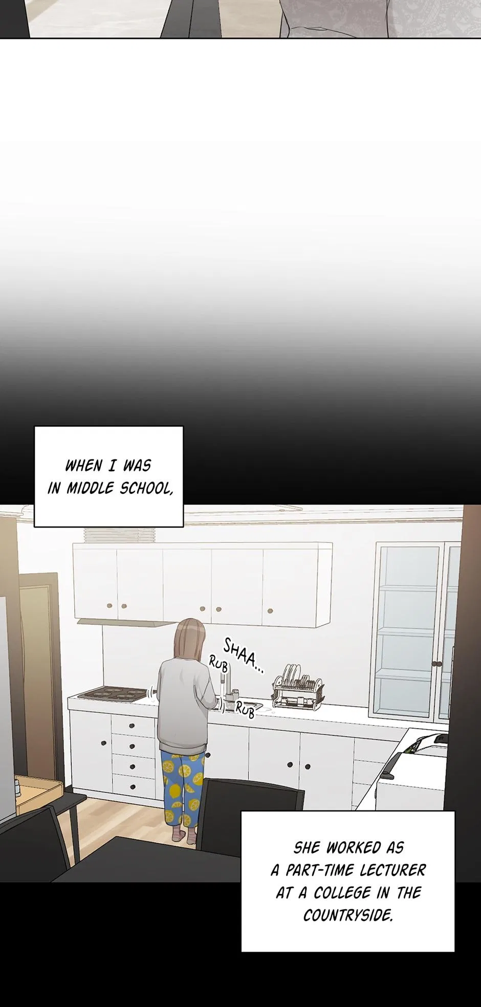 Positively Yours Chapter 66 – Page 19