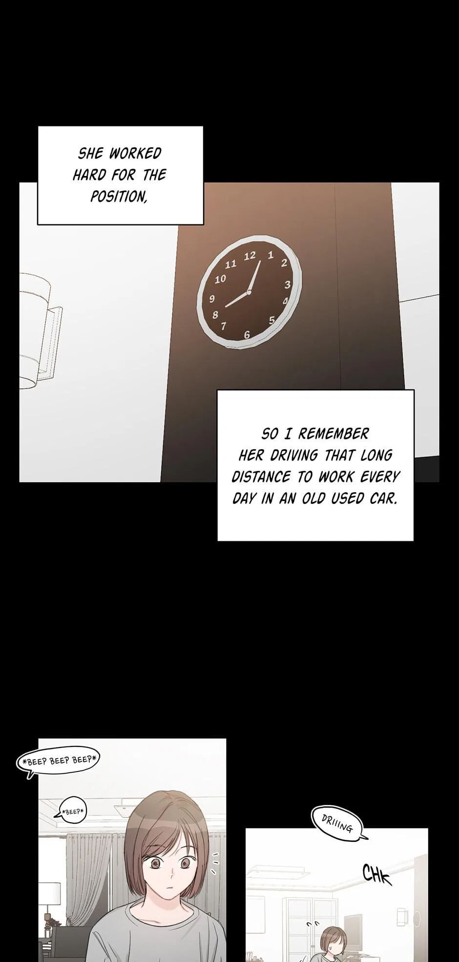 Positively Yours Chapter 66 – Page 20