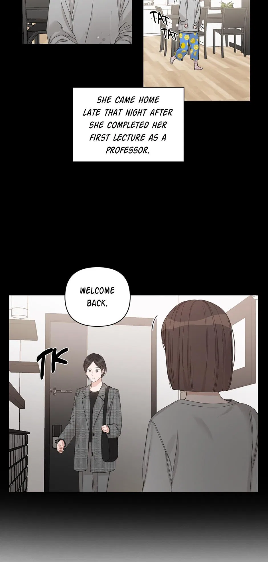 Positively Yours Chapter 66 – Page 21
