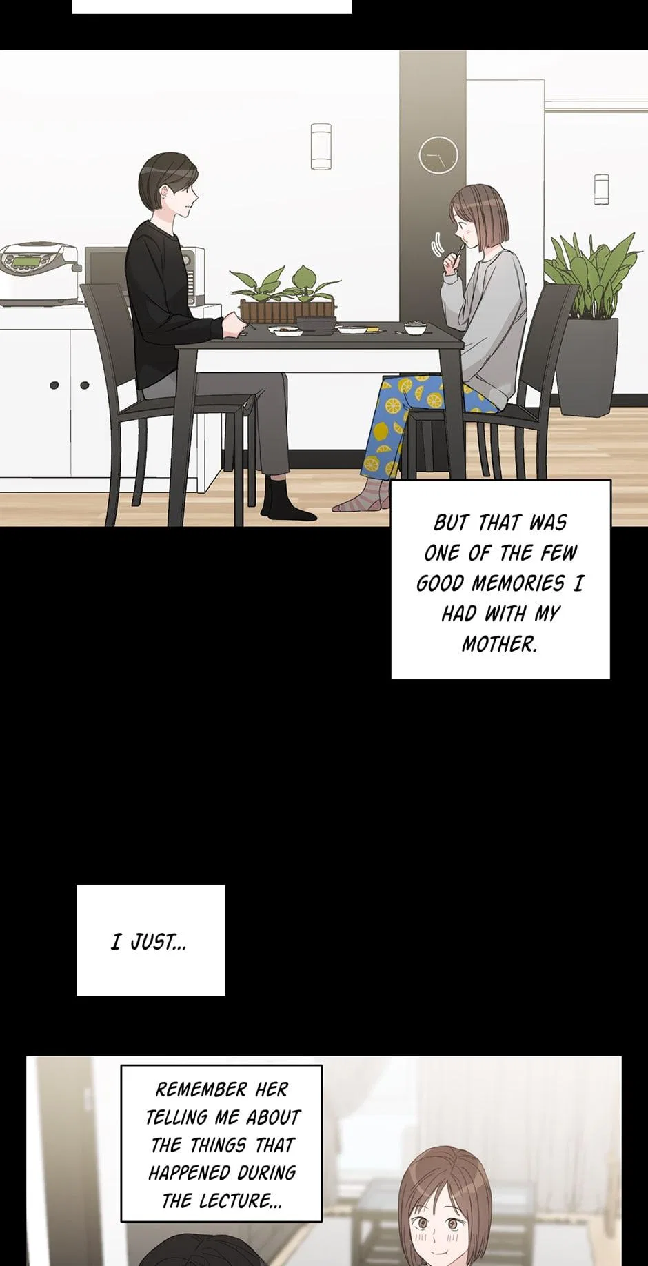Positively Yours Chapter 66 – Page 25