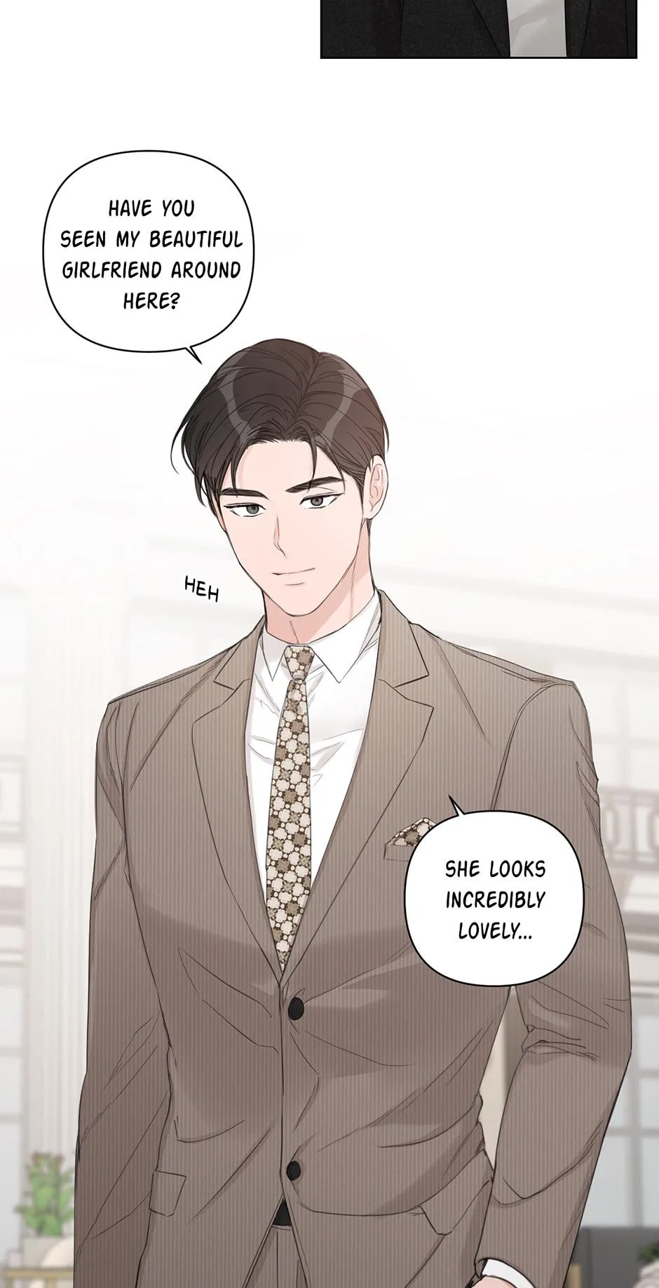 Positively Yours Chapter 66 – Page 30