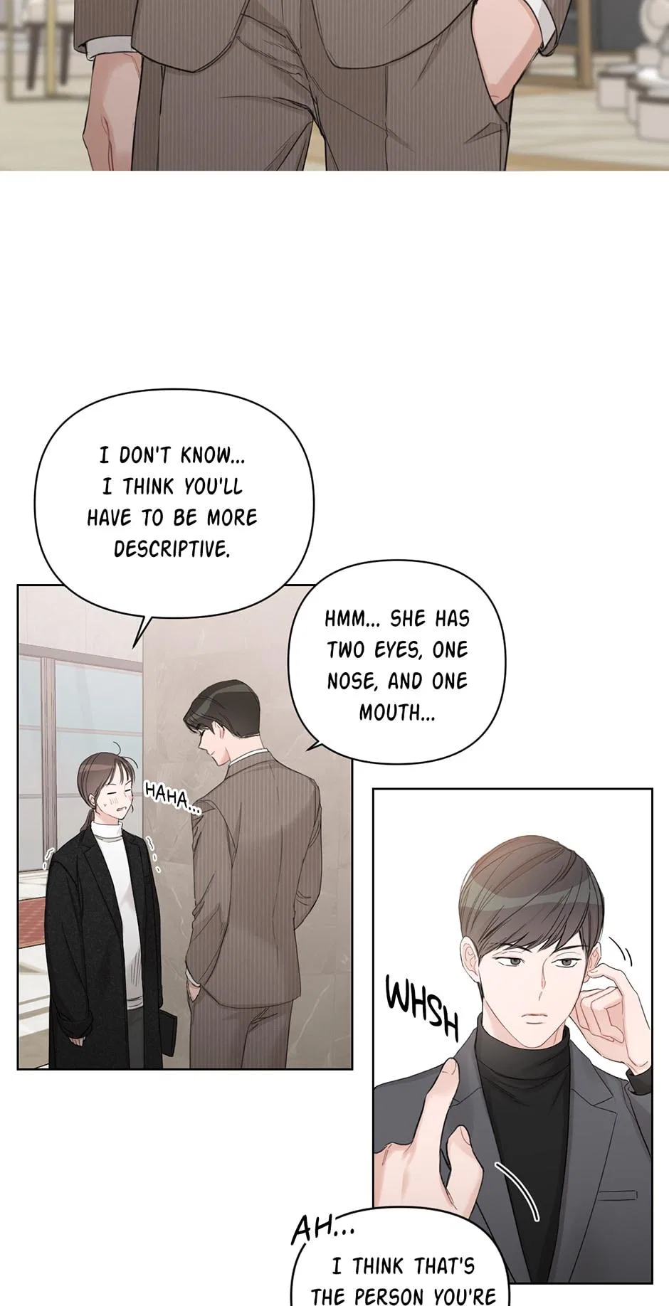 Positively Yours Chapter 66 – Page 31