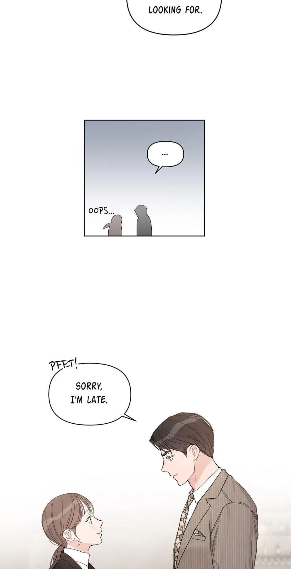 Positively Yours Chapter 66 – Page 32