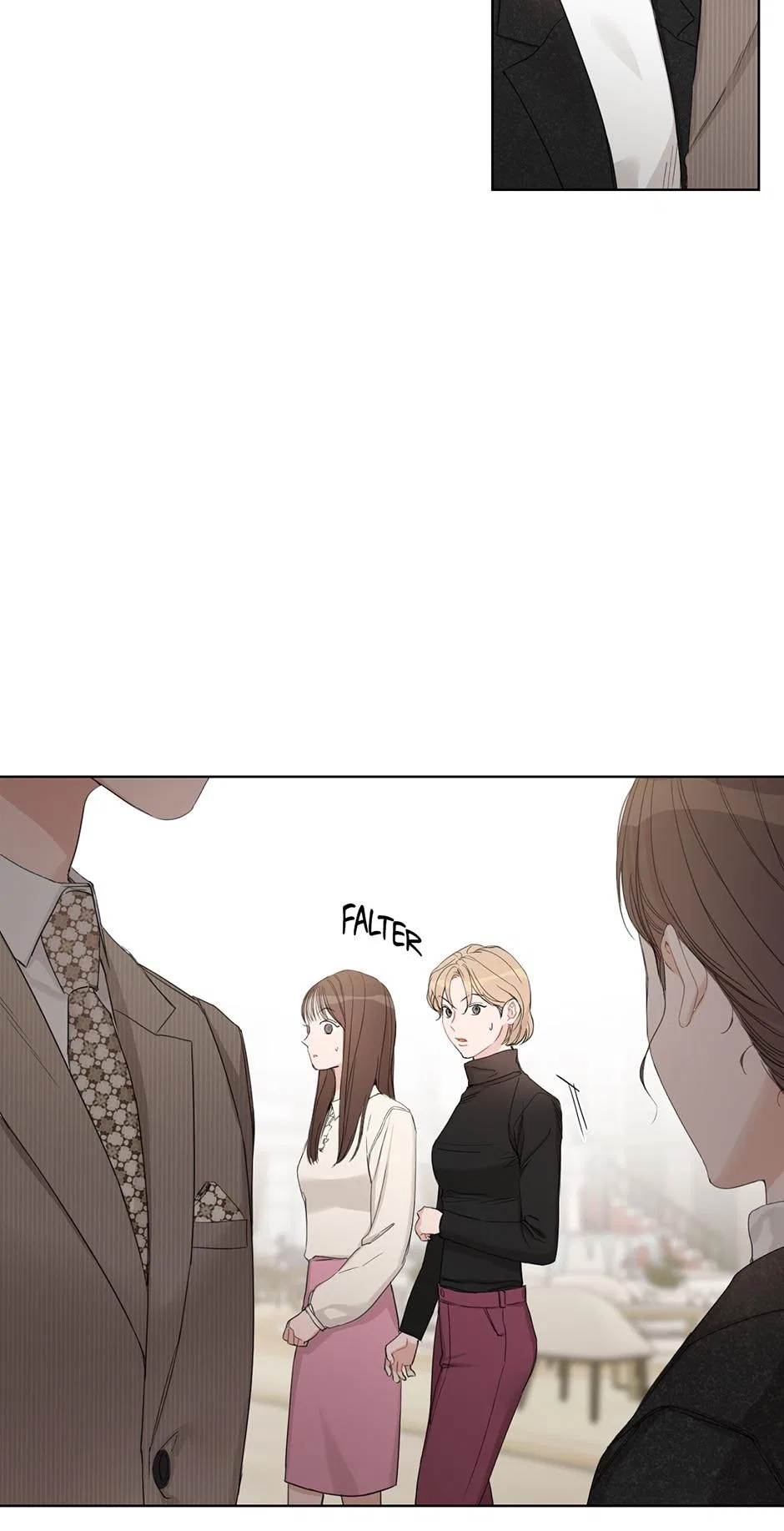 Positively Yours Chapter 66 – Page 34