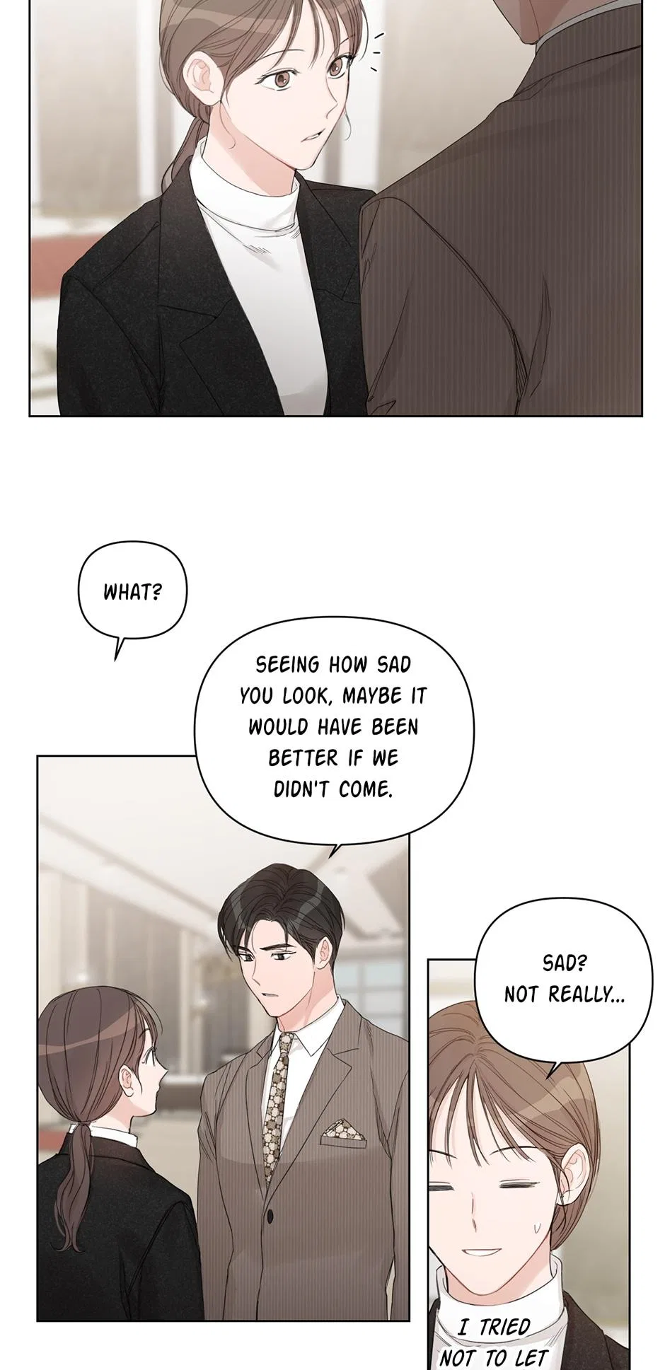 Positively Yours Chapter 66 – Page 36