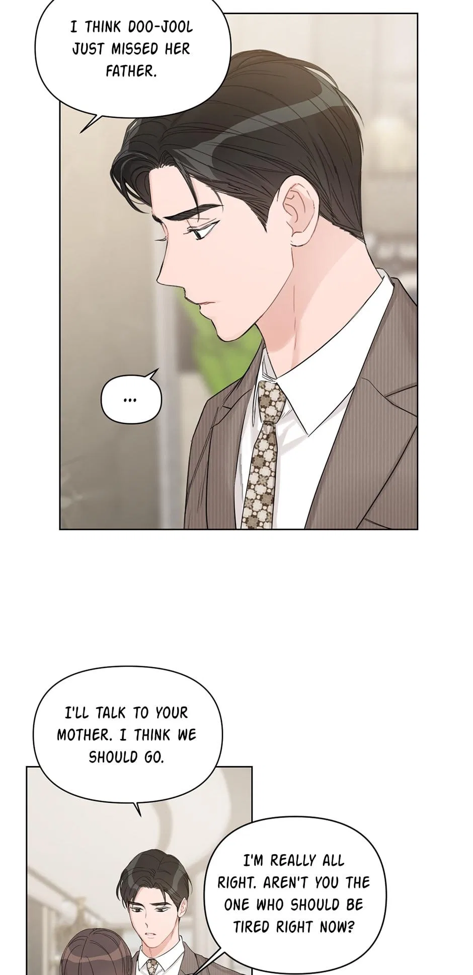 Positively Yours Chapter 66 – Page 38