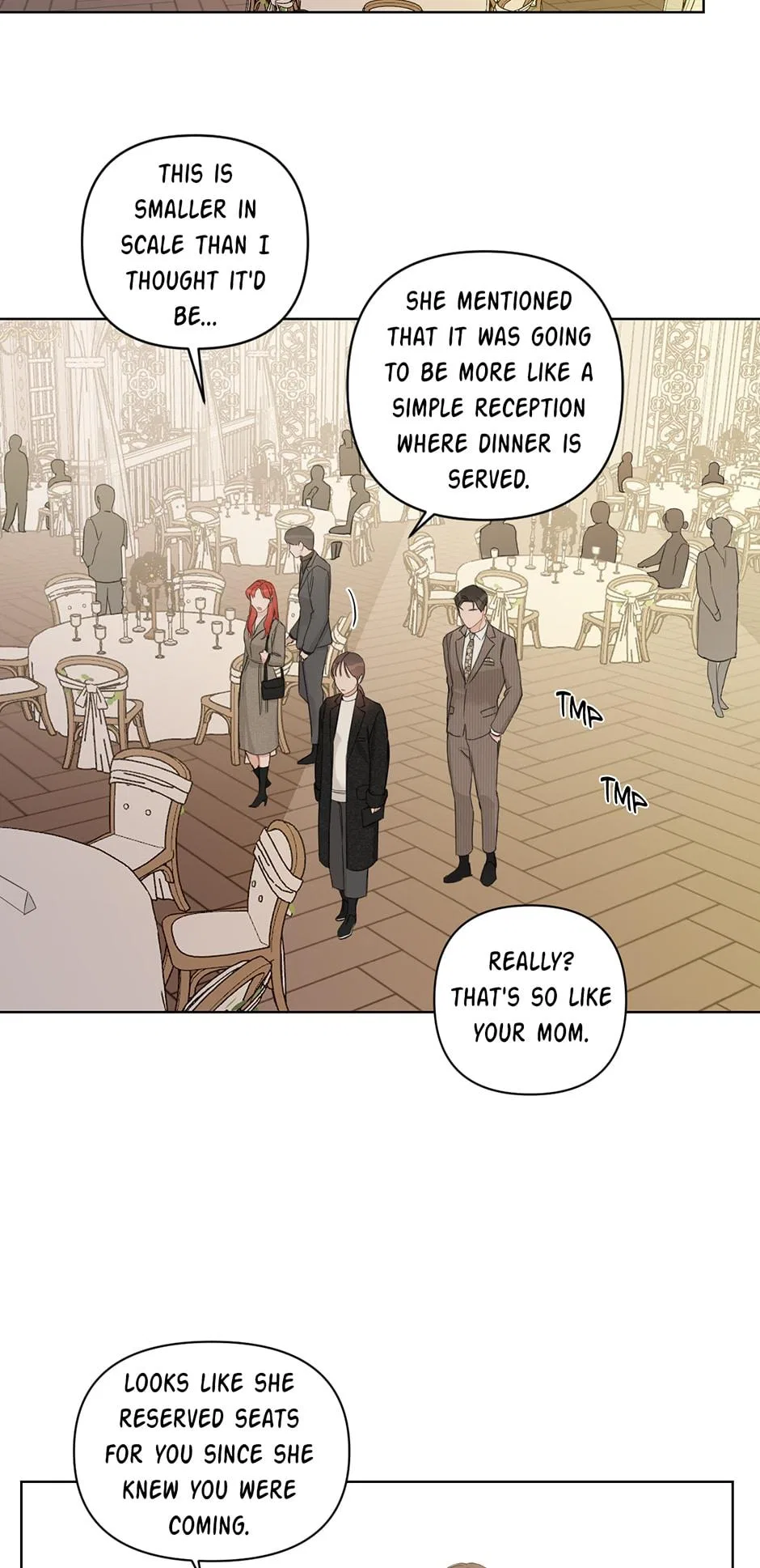 Positively Yours Chapter 66 – Page 41