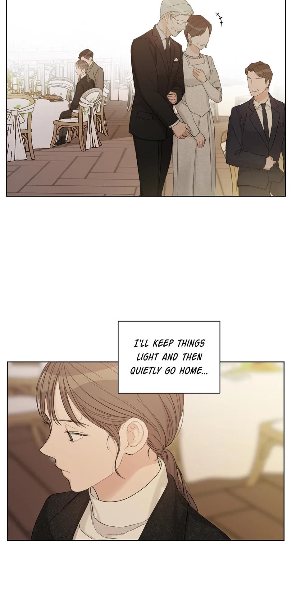 Positively Yours Chapter 66 – Page 45