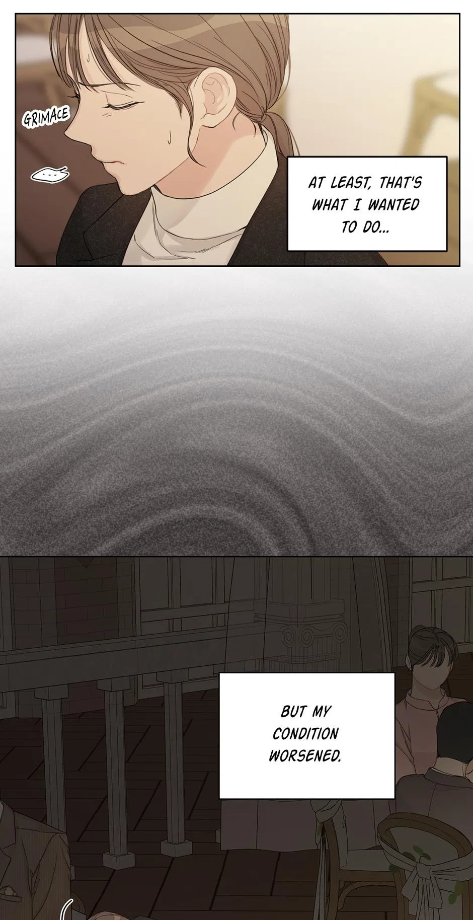 Positively Yours Chapter 66 – Page 46