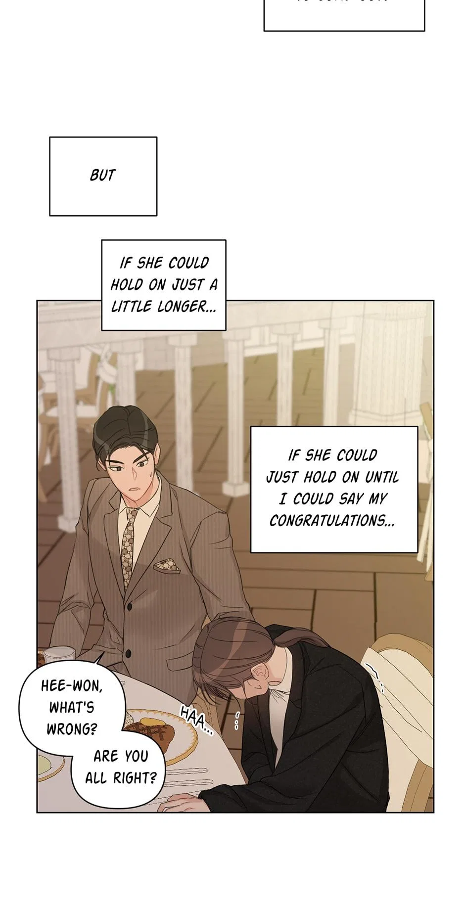 Positively Yours Chapter 66 – Page 48