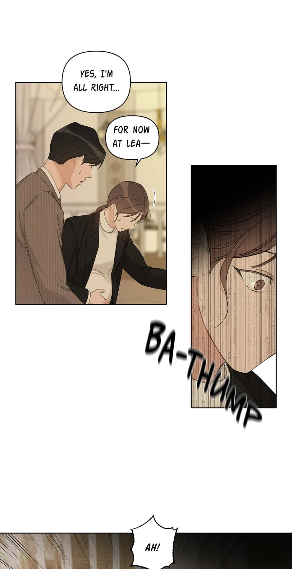 Positively Yours Chapter 66 – Page 49