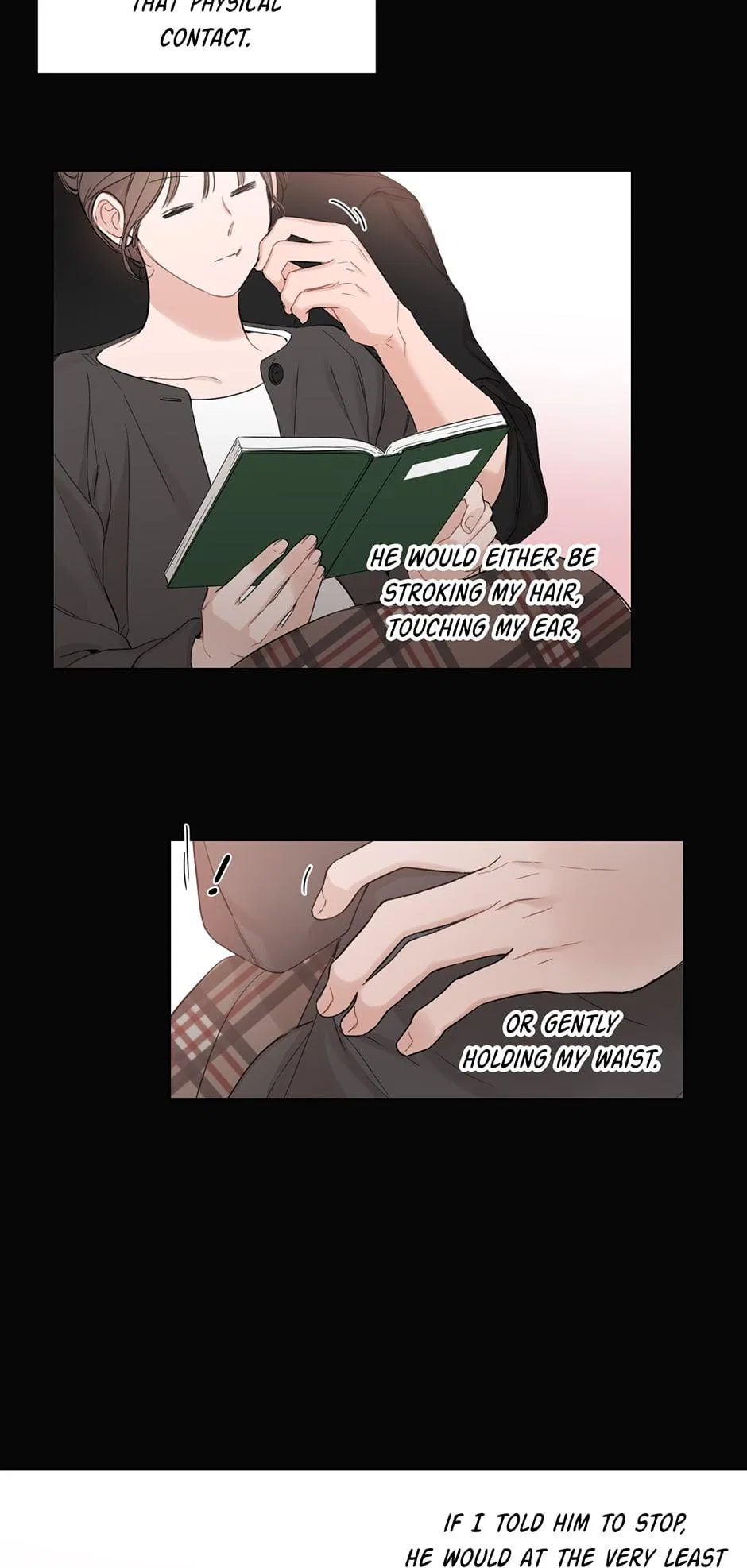 Positively Yours Chapter 65 – Page 5