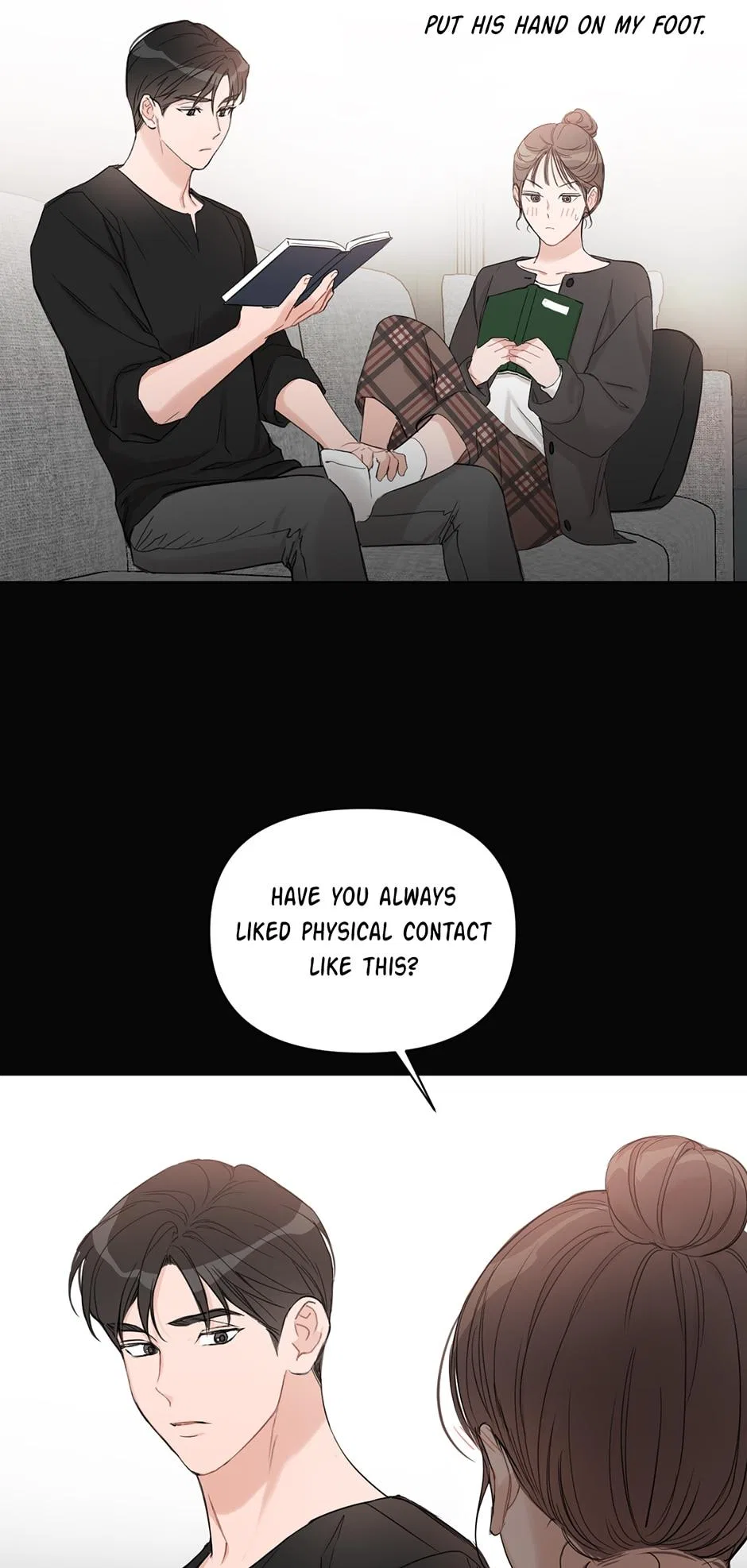 Positively Yours Chapter 65 – Page 6