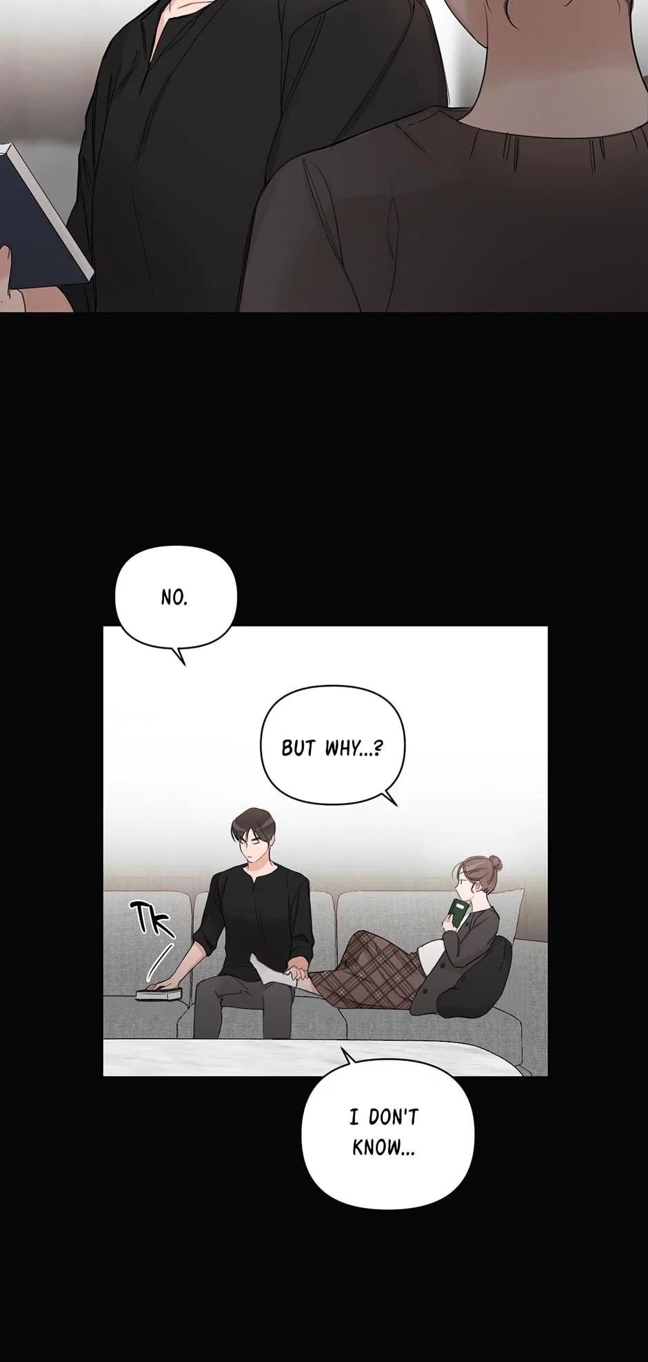 Positively Yours Chapter 65 – Page 7