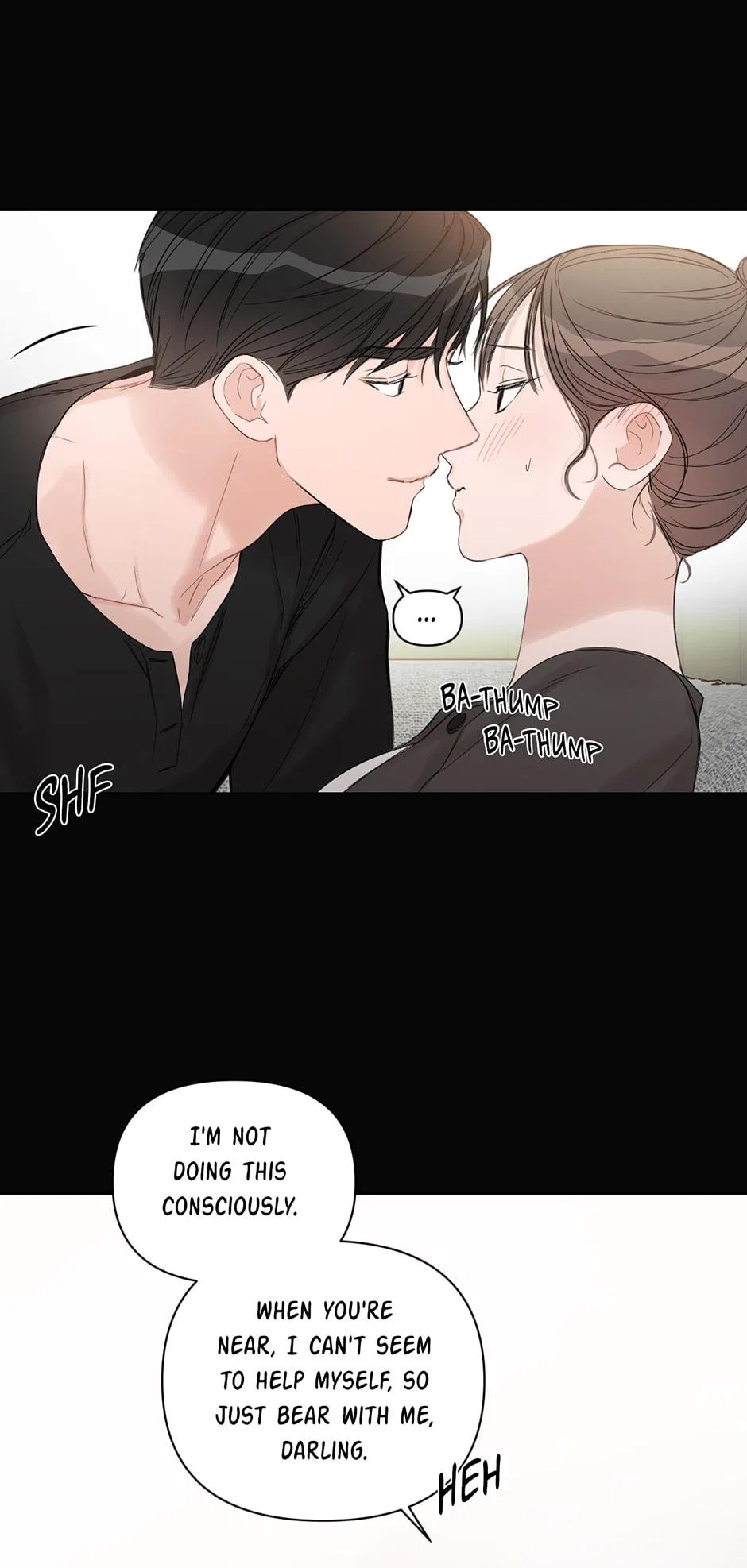 Positively Yours Chapter 65 – Page 10
