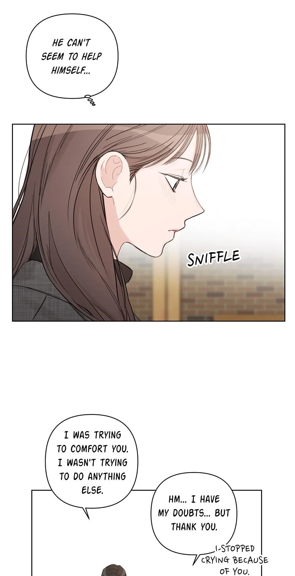 Positively Yours Chapter 65 – Page 12