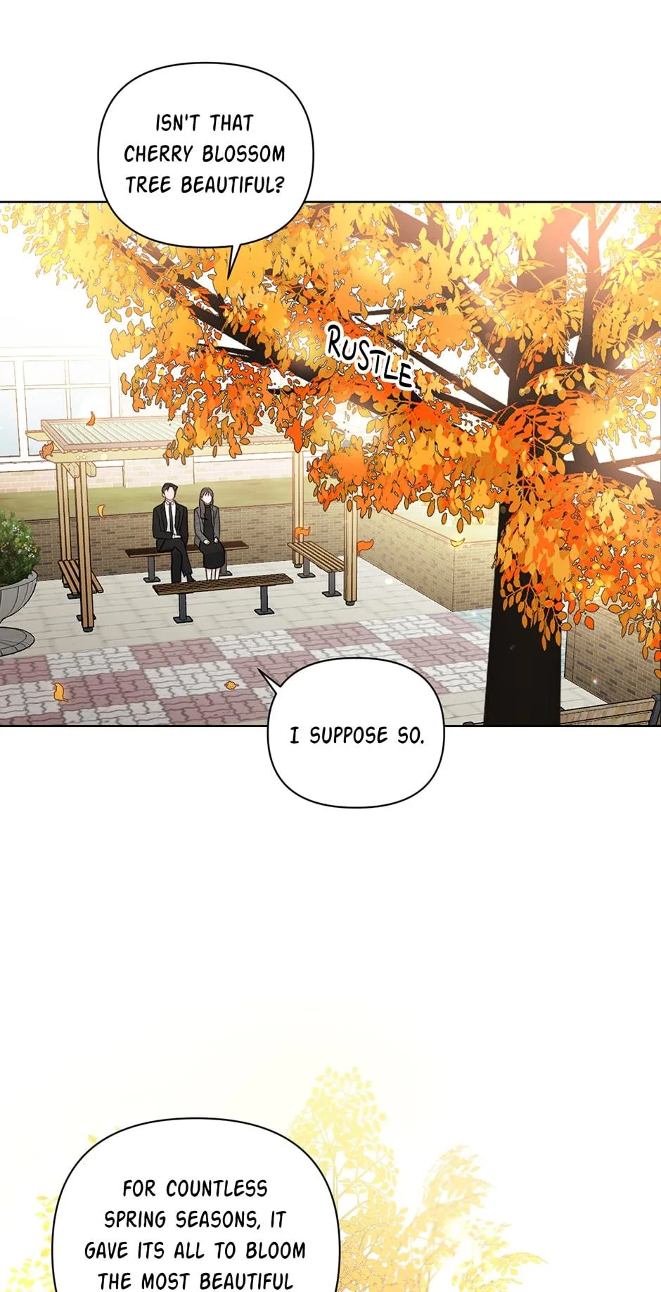 Positively Yours Chapter 65 – Page 14