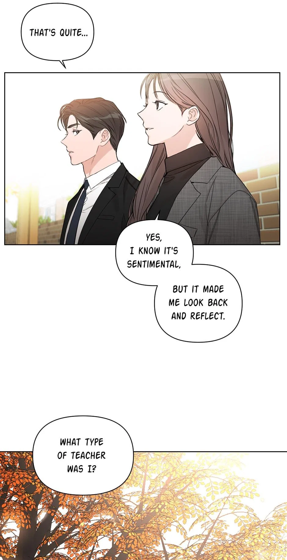 Positively Yours Chapter 65 – Page 16