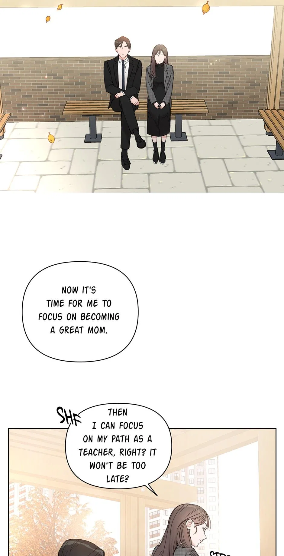 Positively Yours Chapter 65 – Page 18