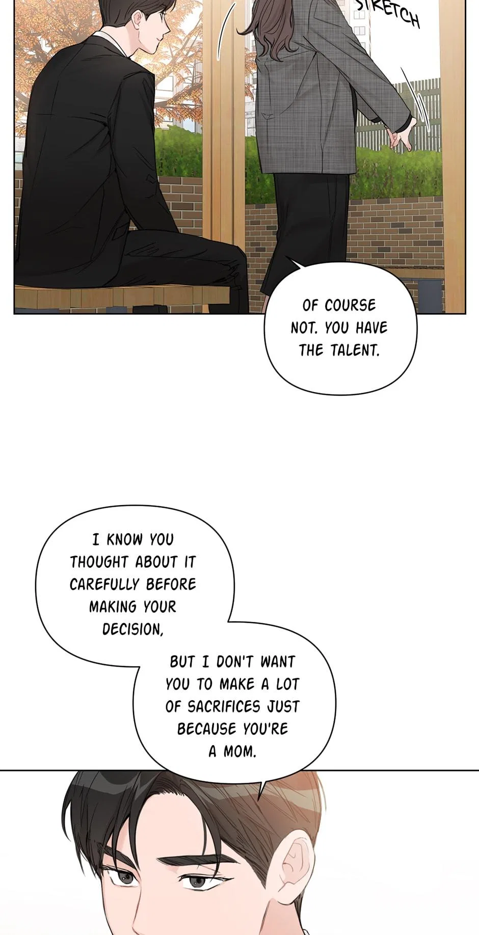 Positively Yours Chapter 65 – Page 19