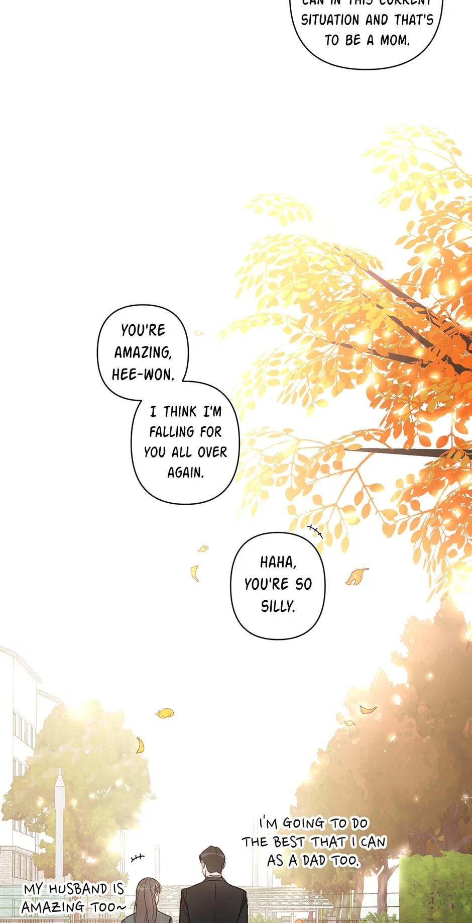Positively Yours Chapter 65 – Page 21