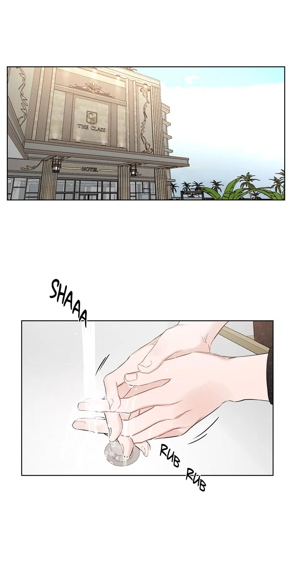 Positively Yours Chapter 65 – Page 24