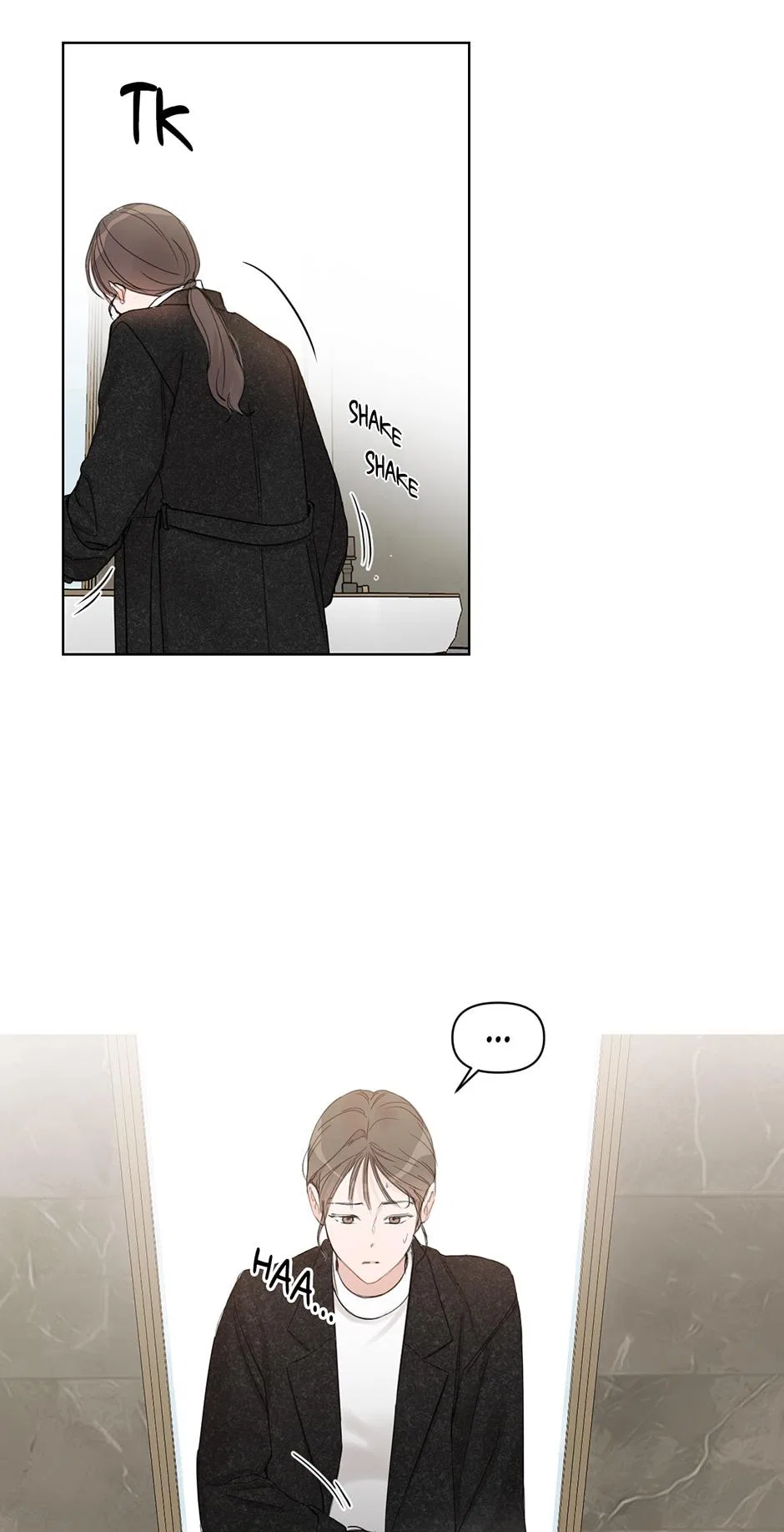 Positively Yours Chapter 65 – Page 25
