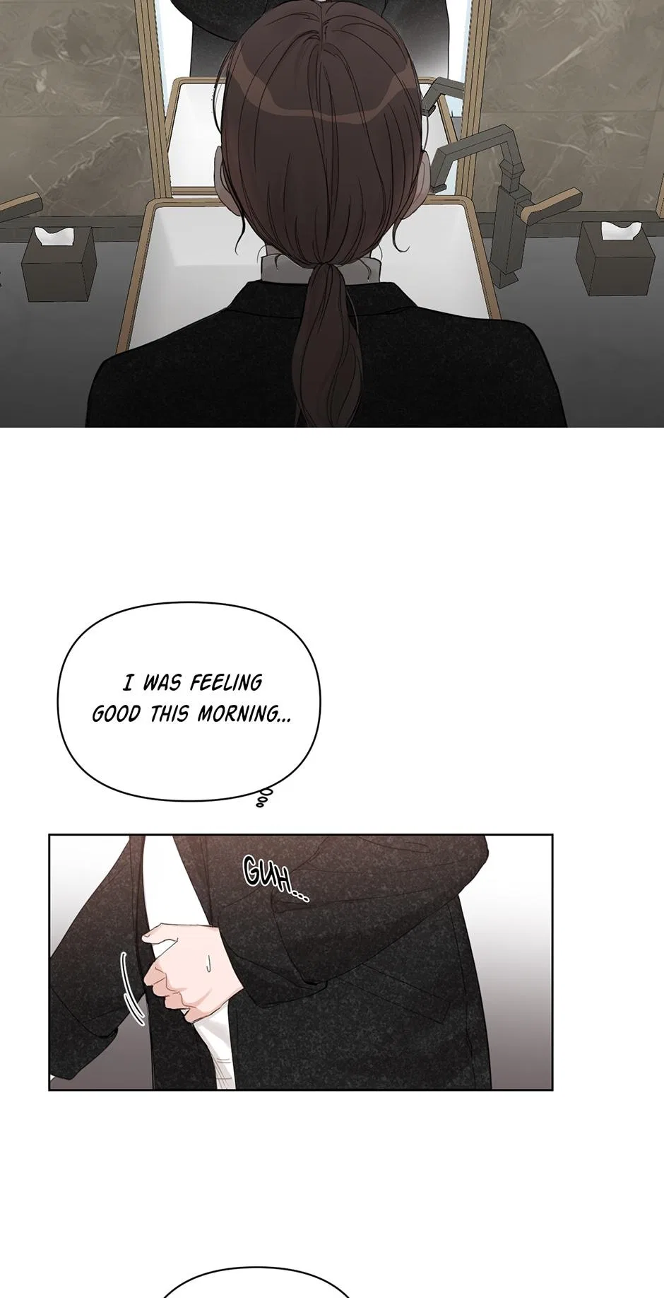 Positively Yours Chapter 65 – Page 26