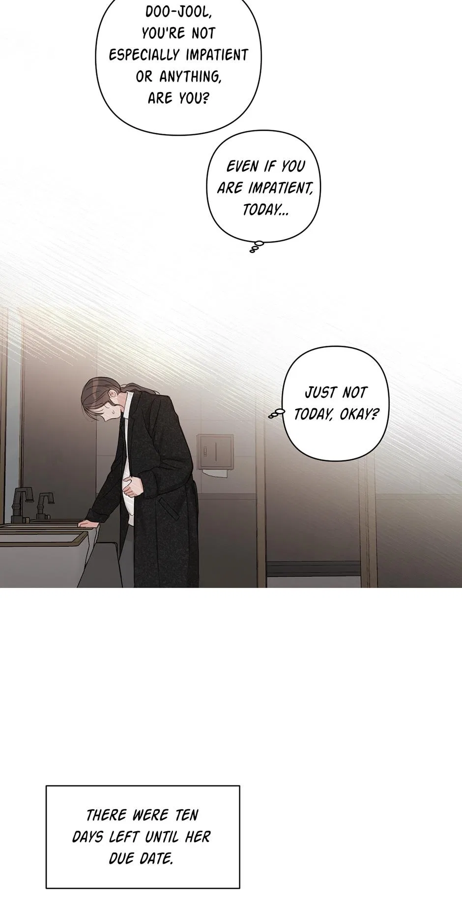 Positively Yours Chapter 65 – Page 27