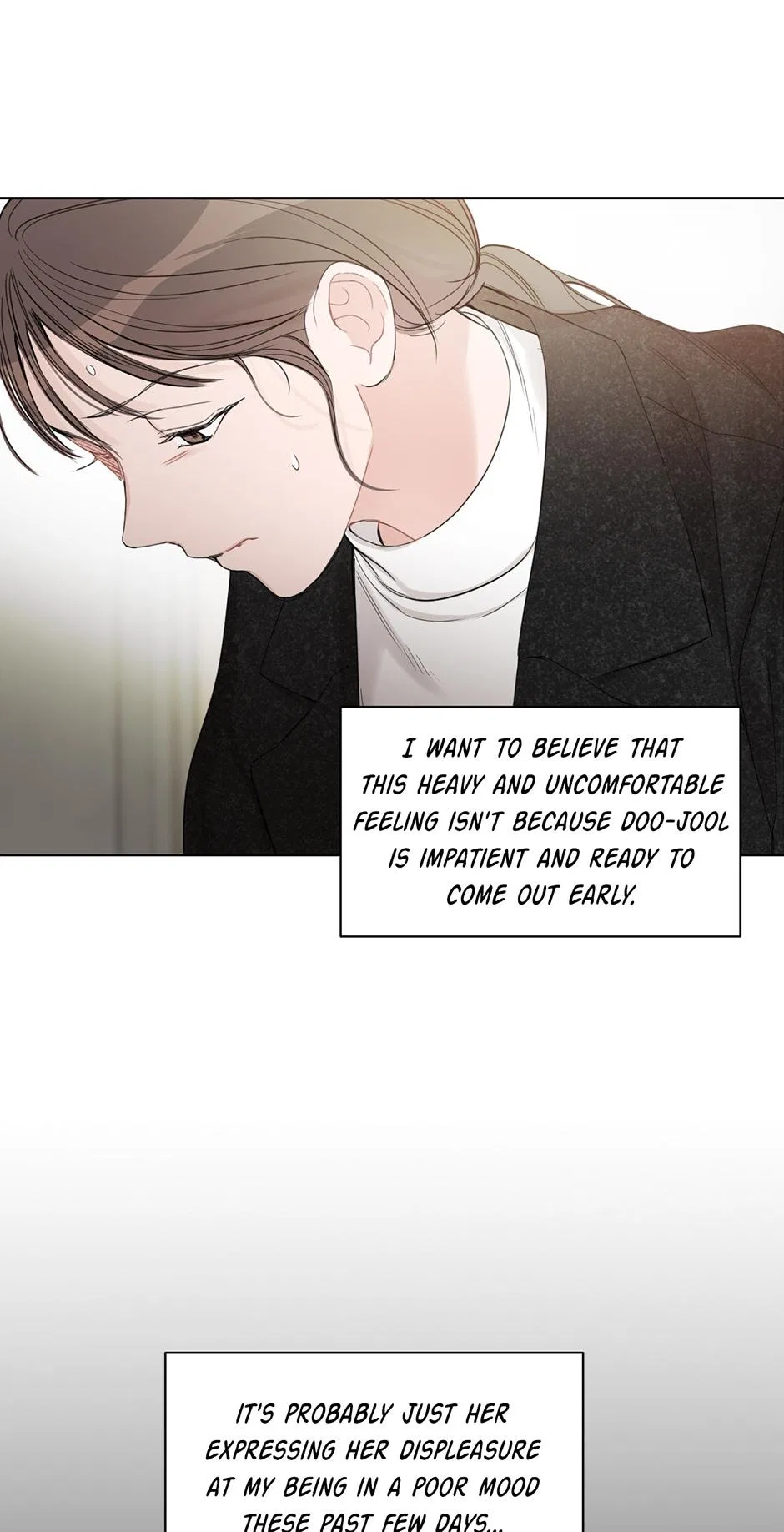Positively Yours Chapter 65 – Page 28